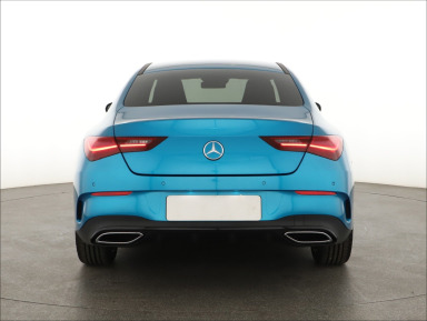Mercedes-Benz CLA - 2024