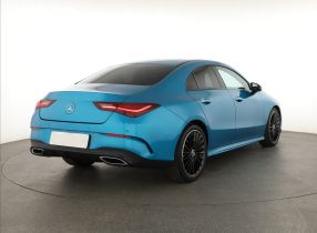 Mercedes-Benz CLA - 2024