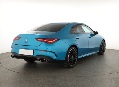 Mercedes-Benz CLA - 2024