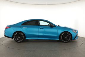 Mercedes-Benz CLA - 2024