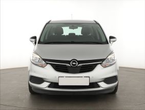 Opel Zafira - 2018