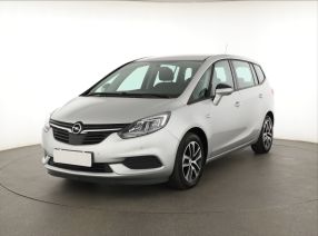 Opel Zafira - 2018