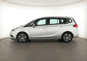 Opel Zafira - 2018