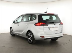 Opel Zafira - 2018
