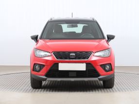 Seat Arona - 2019