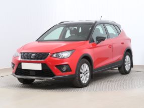 Seat Arona - 2019