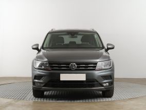 Volkswagen Tiguan Allspace - 2020