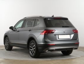 Volkswagen Tiguan Allspace - 2020