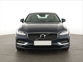 Volvo S90 - 2018