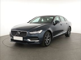 Volvo S90 - 2018