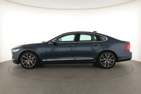 Volvo S90 - 2018