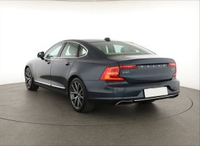 Volvo S90 - 2018