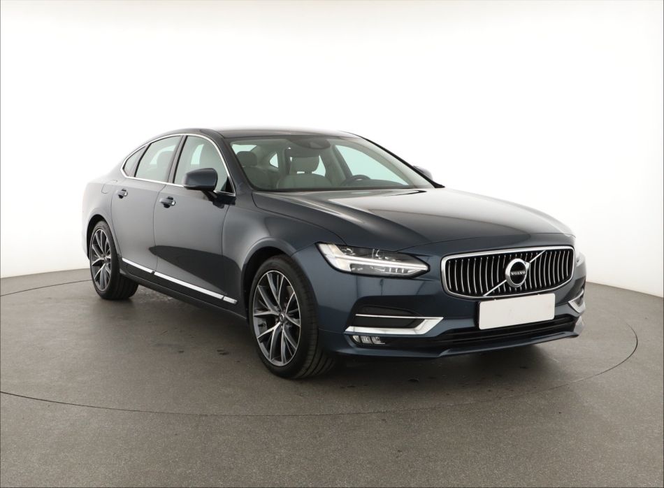 Volvo S90 - 2018