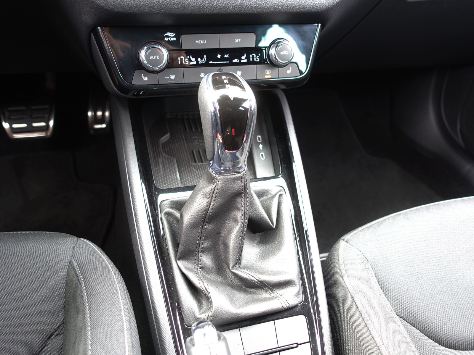Škoda Kamiq - 2024
