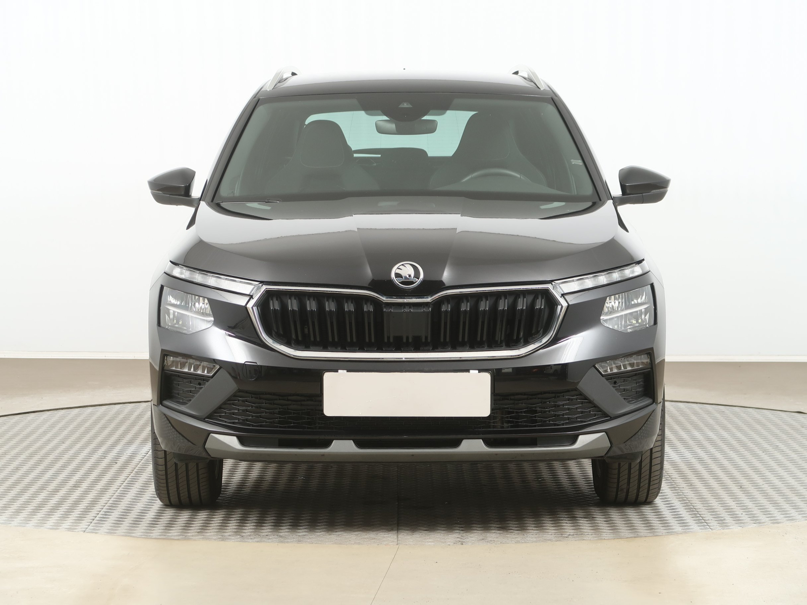 Škoda Kamiq - 2024