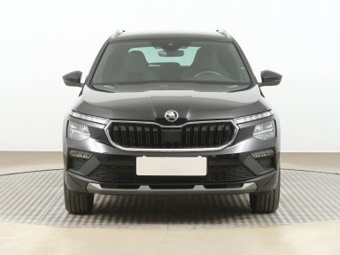 Škoda Kamiq - 2024