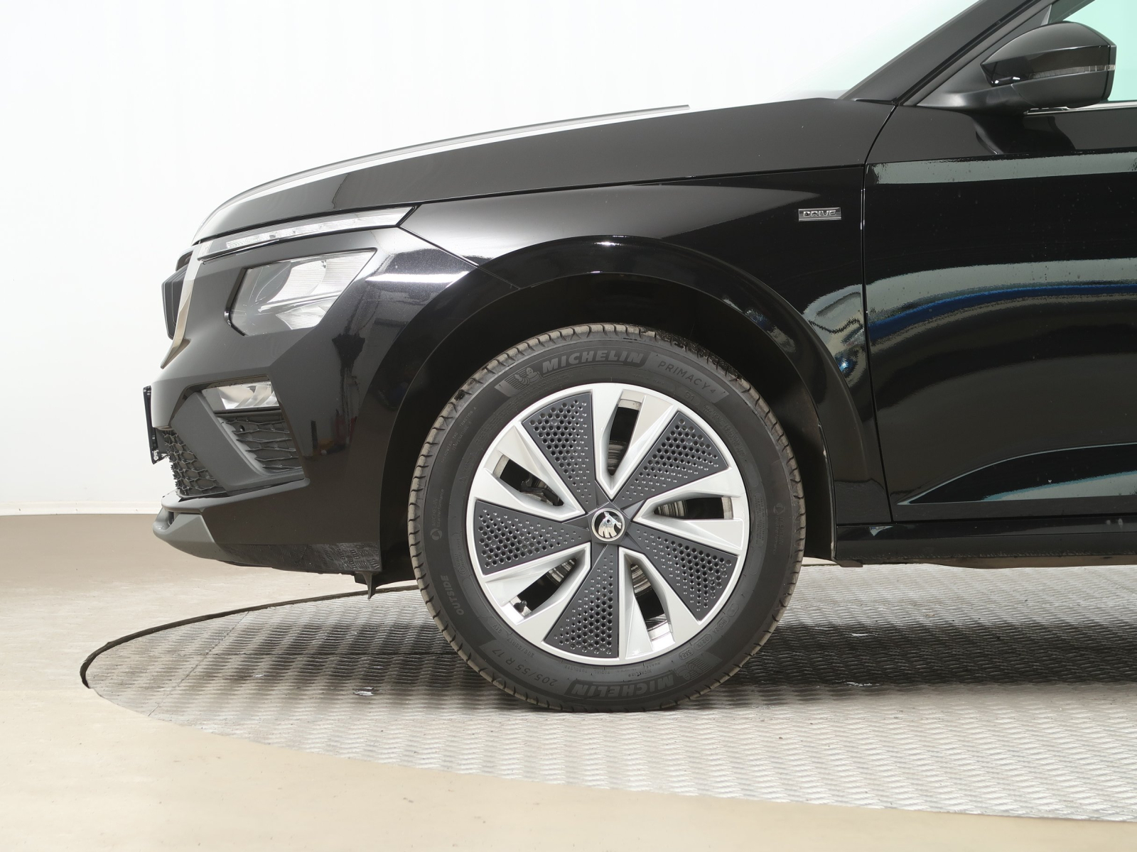 Škoda Kamiq - 2024