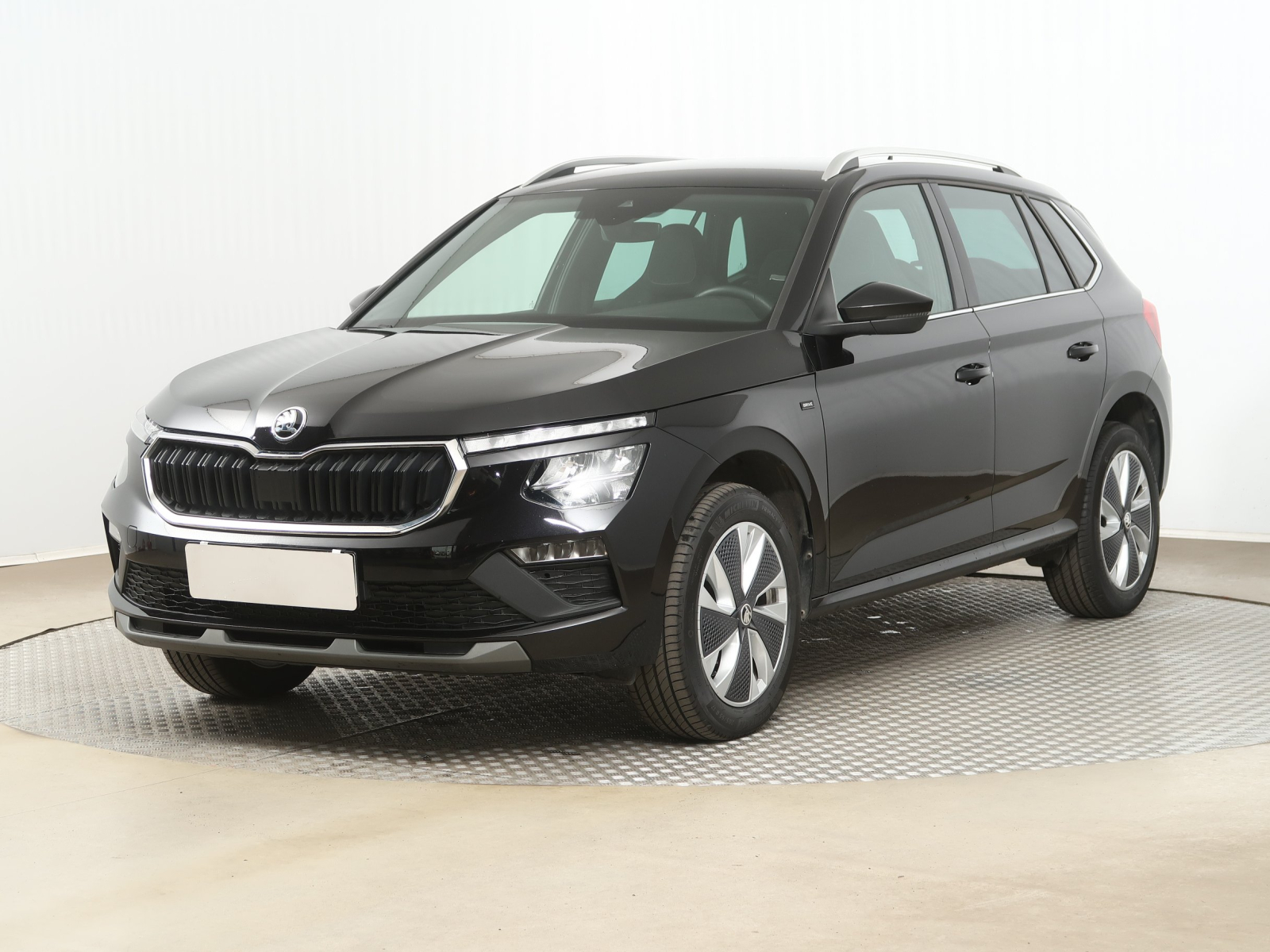 Škoda Kamiq - 2024