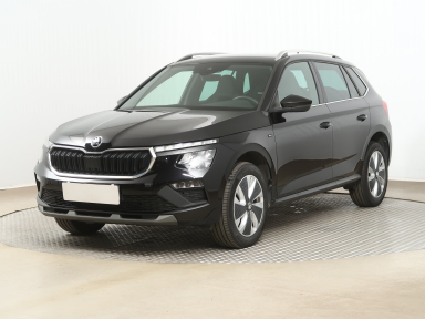 Škoda Kamiq - 2024