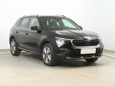 Škoda Kamiq - 2024