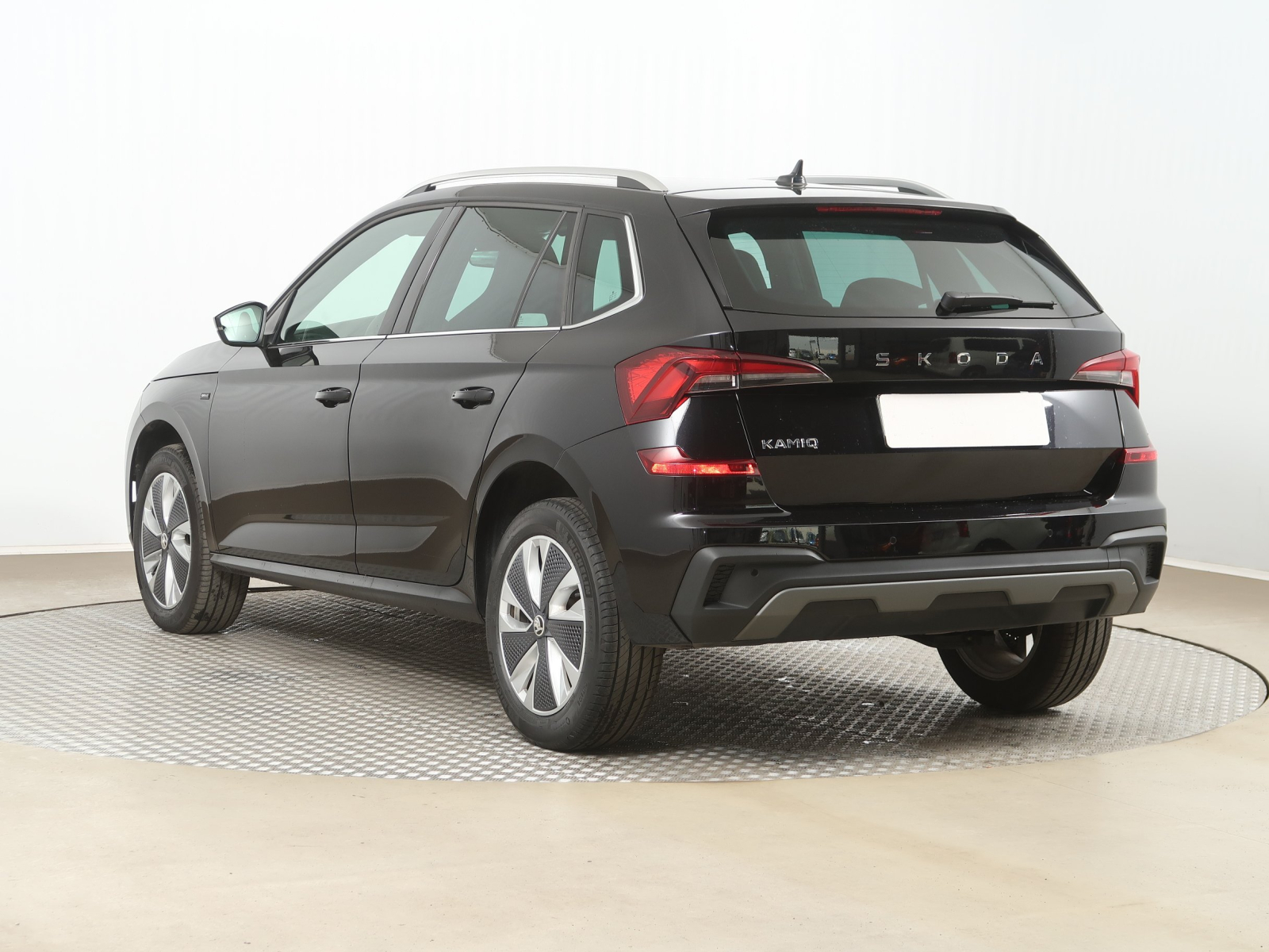 Škoda Kamiq - 2024