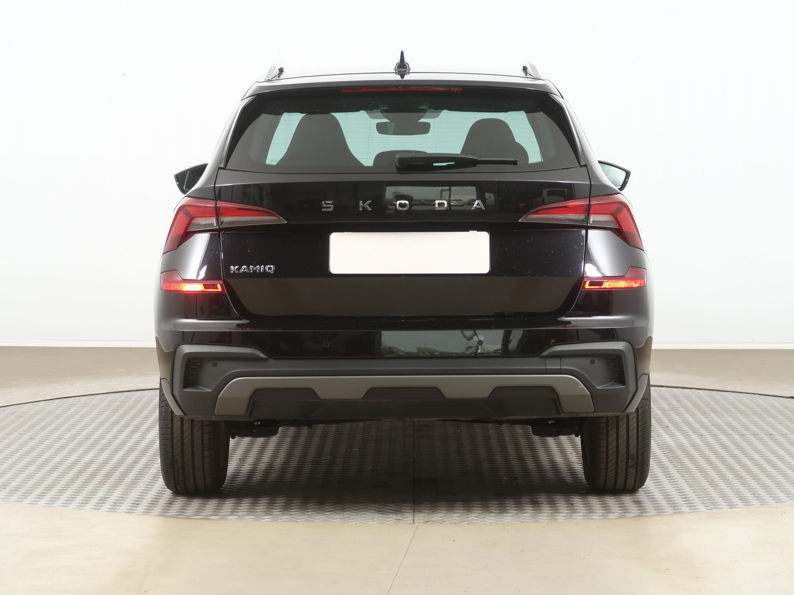 Škoda Kamiq - 2024