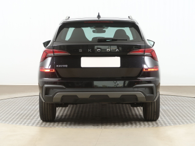 Škoda Kamiq - 2024