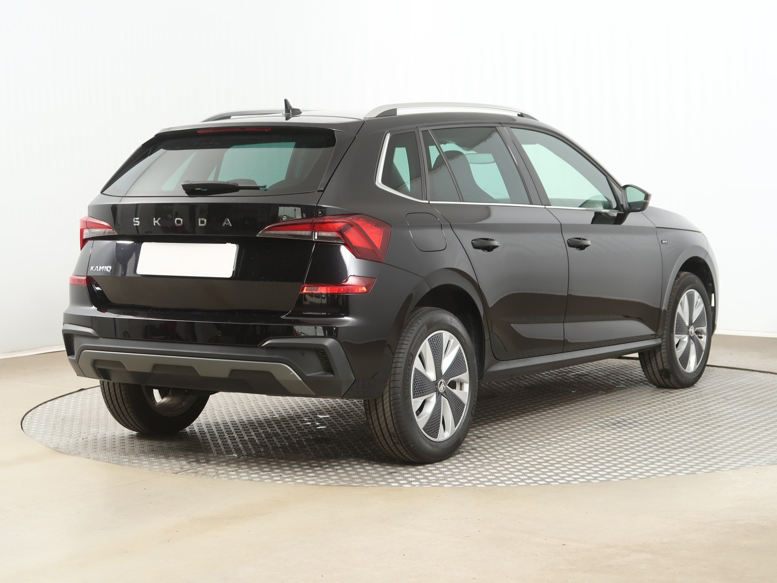 Škoda Kamiq - 2024