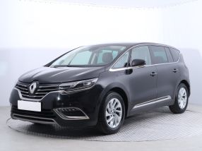 Renault Espace - 2017