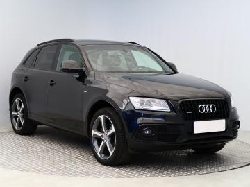 Audi Q5, 2015