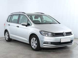 Volkswagen Touran, 2016