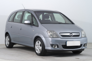 Opel Meriva, 2009