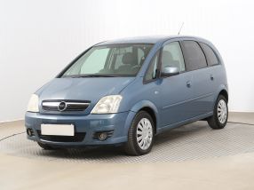 Opel Meriva - 2009