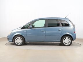 Opel Meriva - 2009