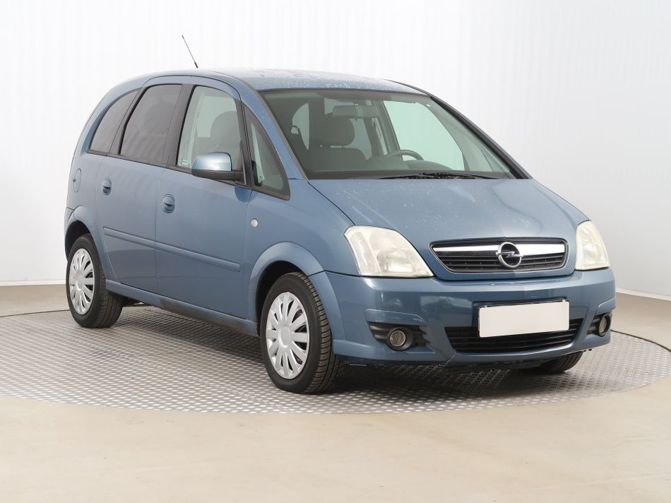 Opel Meriva - 2009