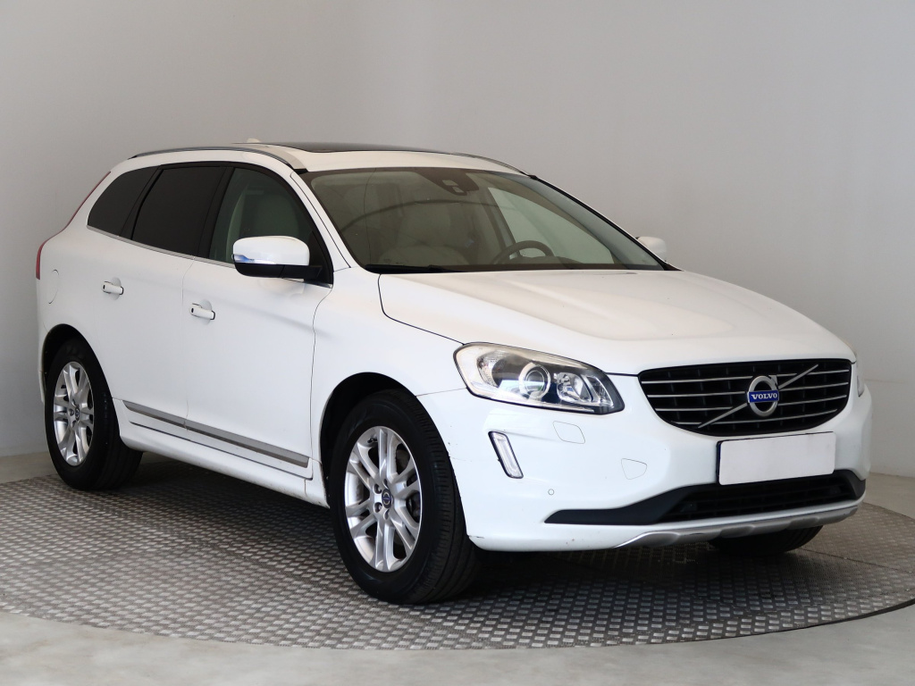 Volvo XC60, 2014, D4, 133kW, 4x4