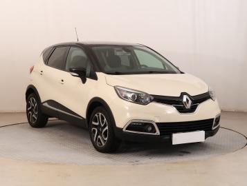 Renault Captur, 2015