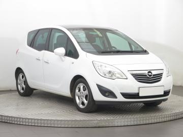Opel Meriva, 2015