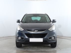 Hyundai ix35 - 2011