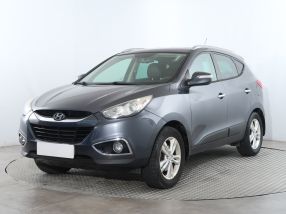 Hyundai ix35 - 2011