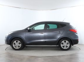 Hyundai ix35 - 2011