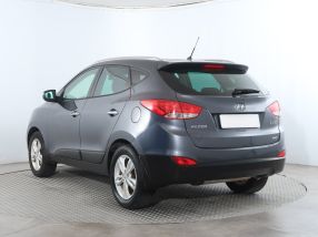 Hyundai ix35 - 2011