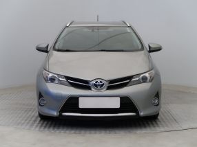 Toyota Auris - 2013