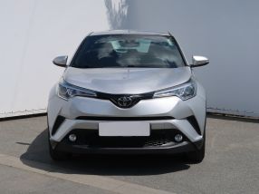 Toyota C-HR - 2017