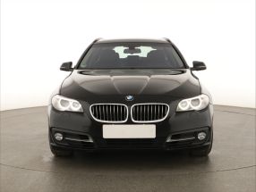 BMW 5 - 2015