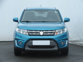 Suzuki Vitara - 2016