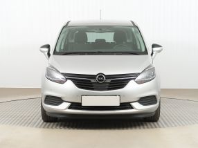 Opel Zafira - 2018