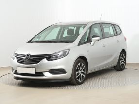 Opel Zafira - 2018