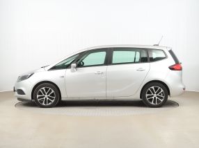 Opel Zafira - 2018