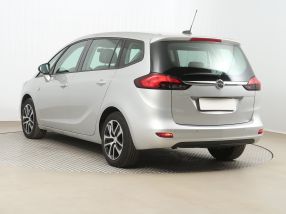 Opel Zafira - 2018